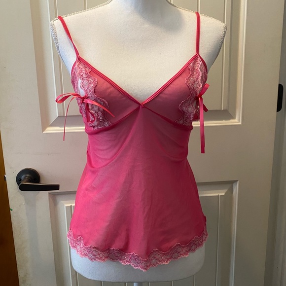 Victoria's Secret Other - Victoria’s Secret Sexy Little Things Lingerie - Medium